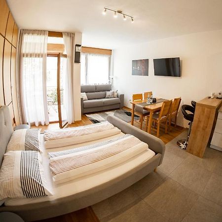 Flow Apartments Astoria Merano Eksteriør billede
