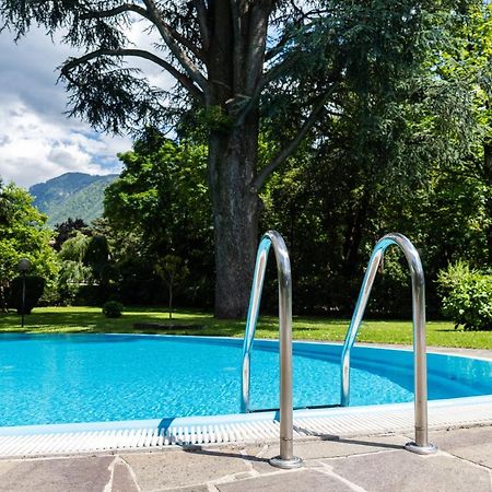 Flow Apartments Astoria Merano Eksteriør billede