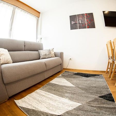 Flow Apartments Astoria Merano Eksteriør billede