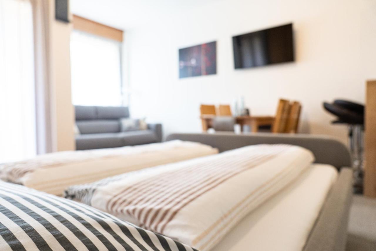 Flow Apartments Astoria Merano Eksteriør billede