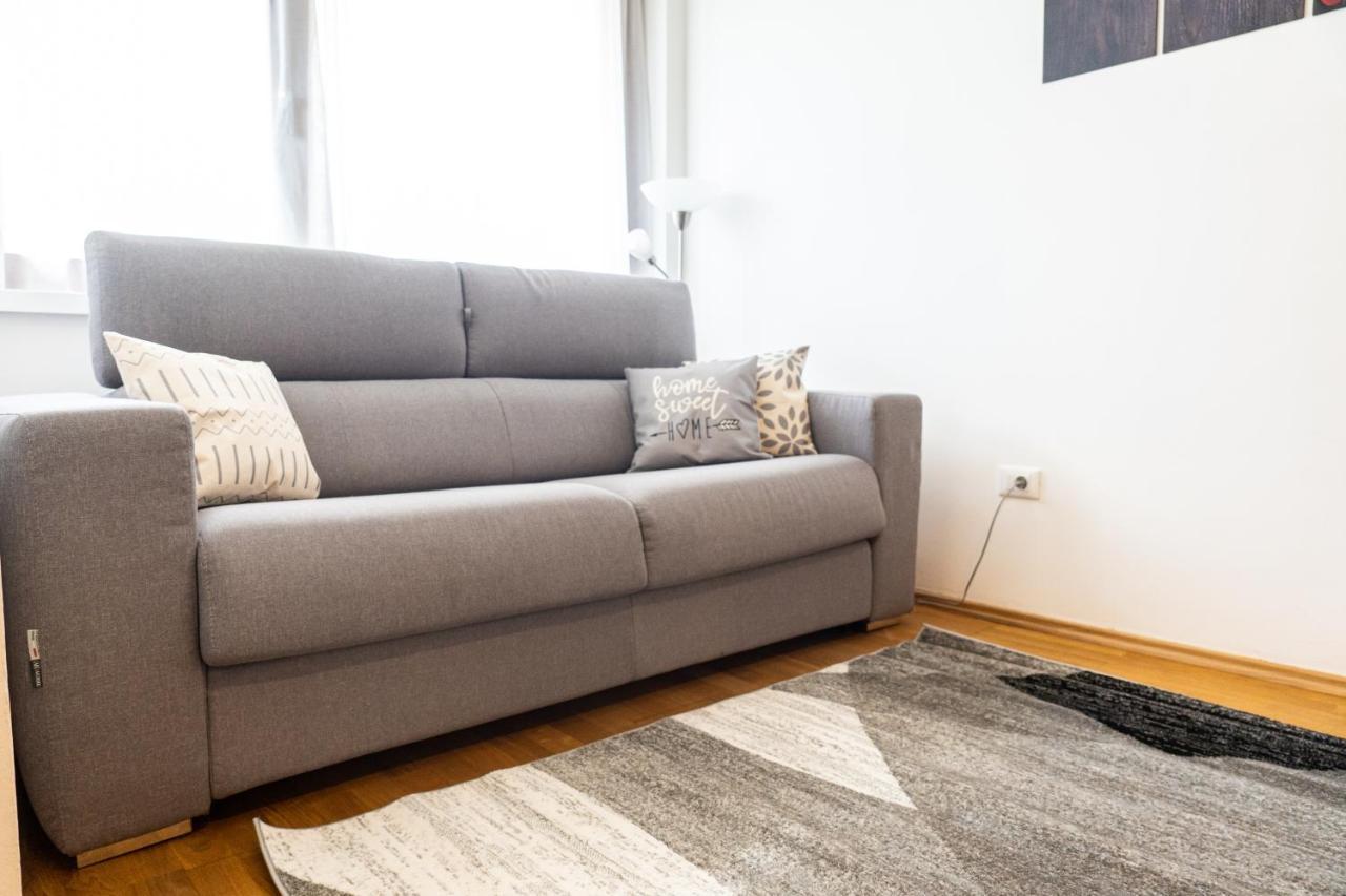 Flow Apartments Astoria Merano Eksteriør billede