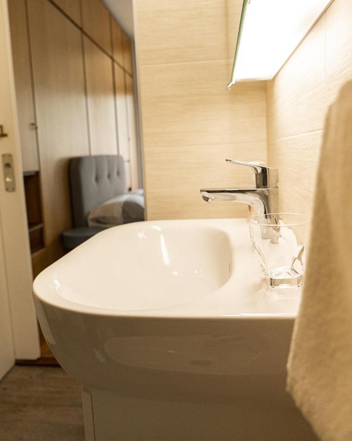 Flow Apartments Astoria Merano Eksteriør billede